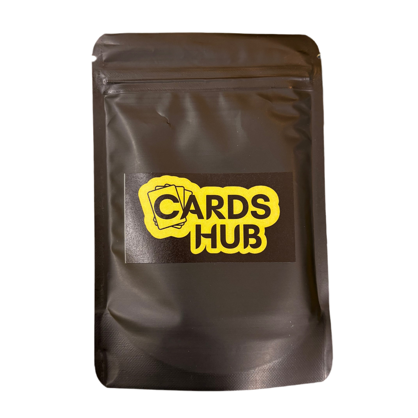 Cards Hub Mystery Pack – Soccer Edition