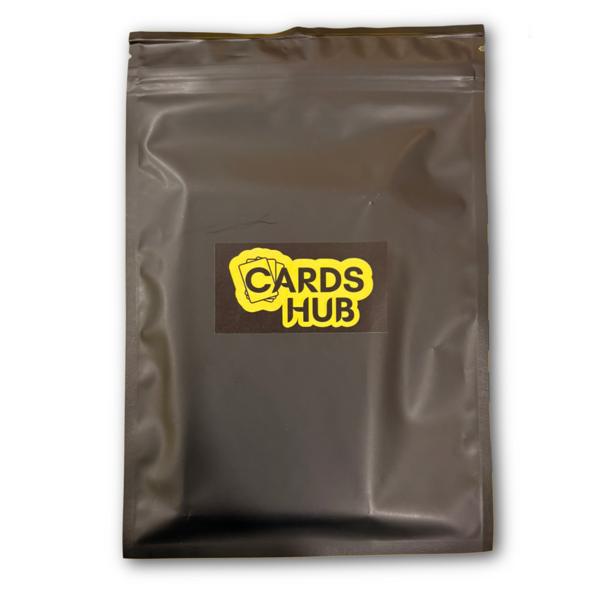 Cards Hub x CGC Mystery Pack Soccer Edition