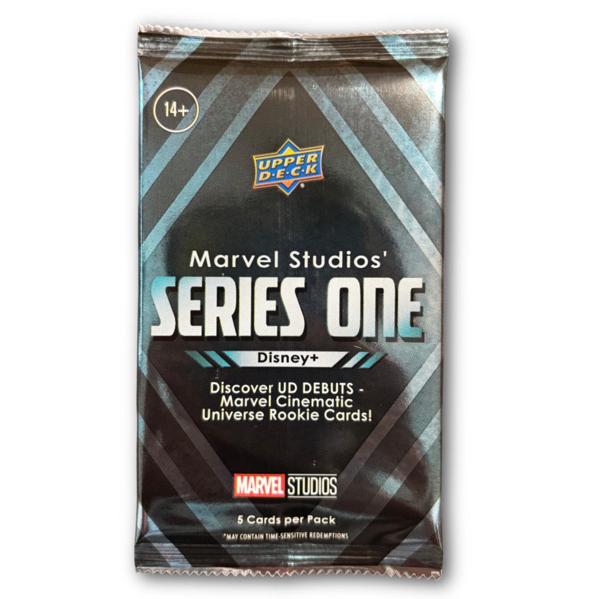 2023 Upper Deck Marvel Studios Series 1 Disney+ Hobby Pack – Cards Hub