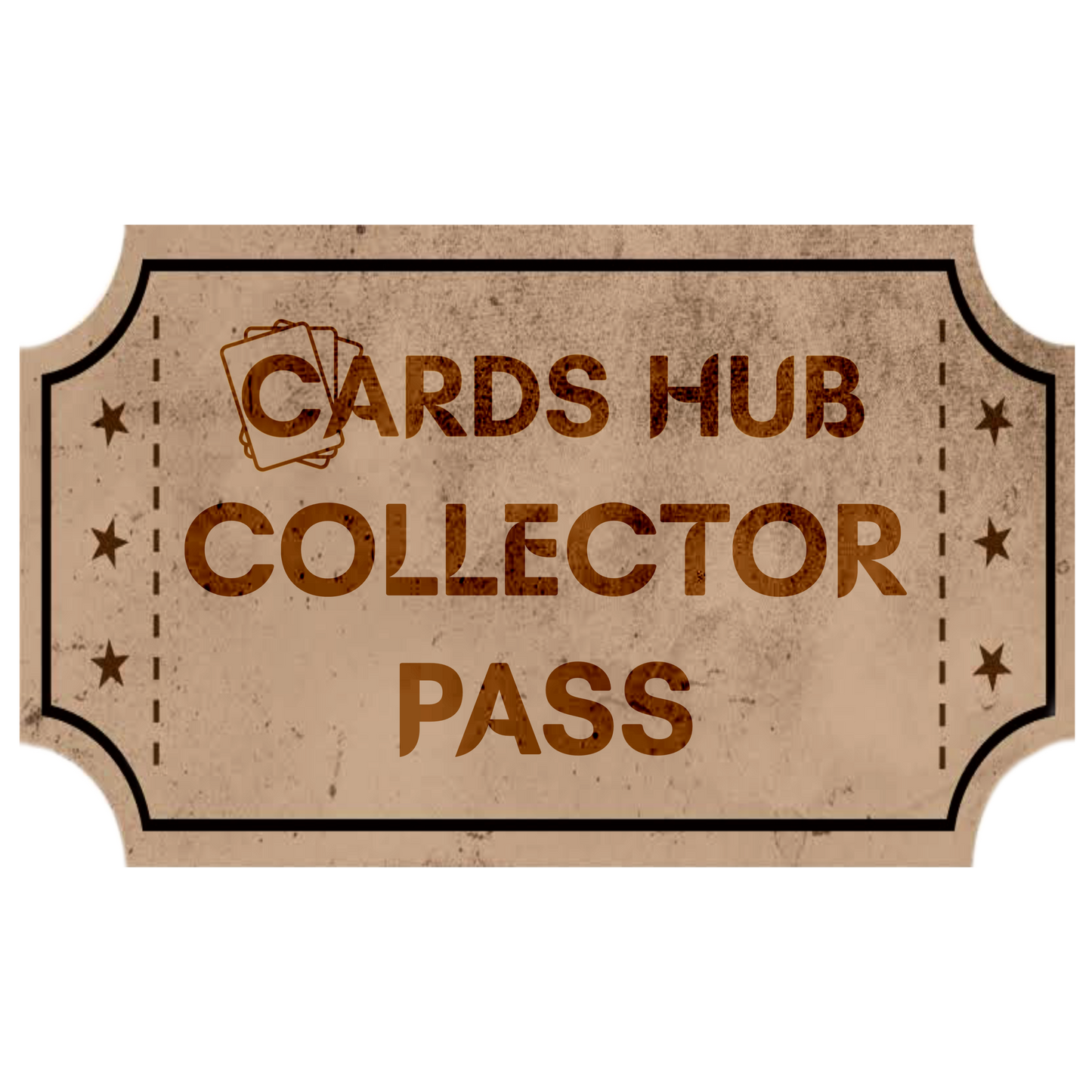 Collector Pass