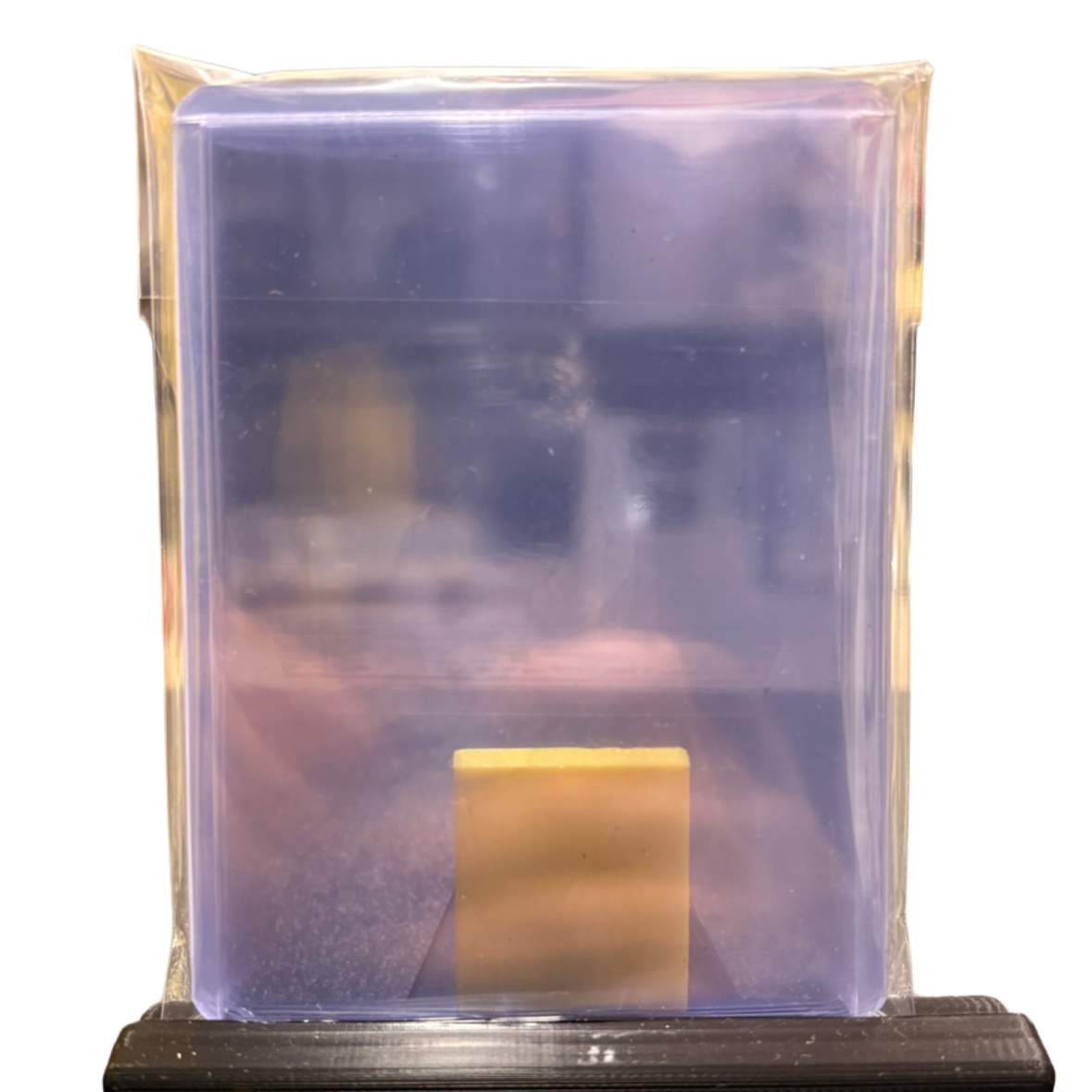 Card Toploader 5pcs (35pt)