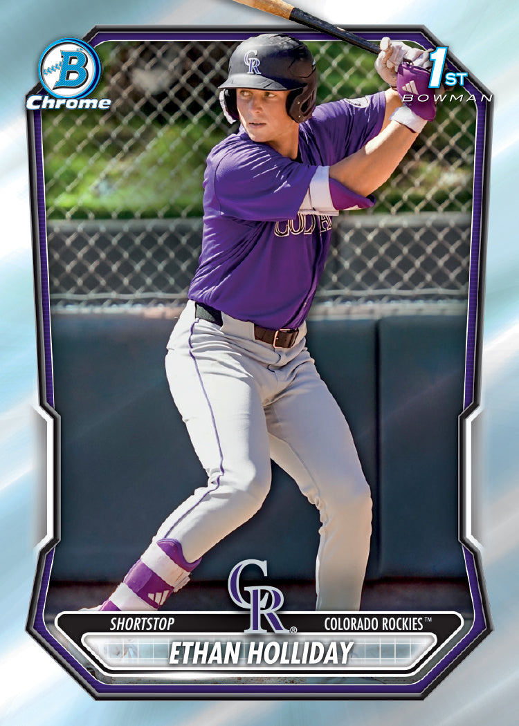 2026 Bowman Baseball Mega Box – possible pull example 2