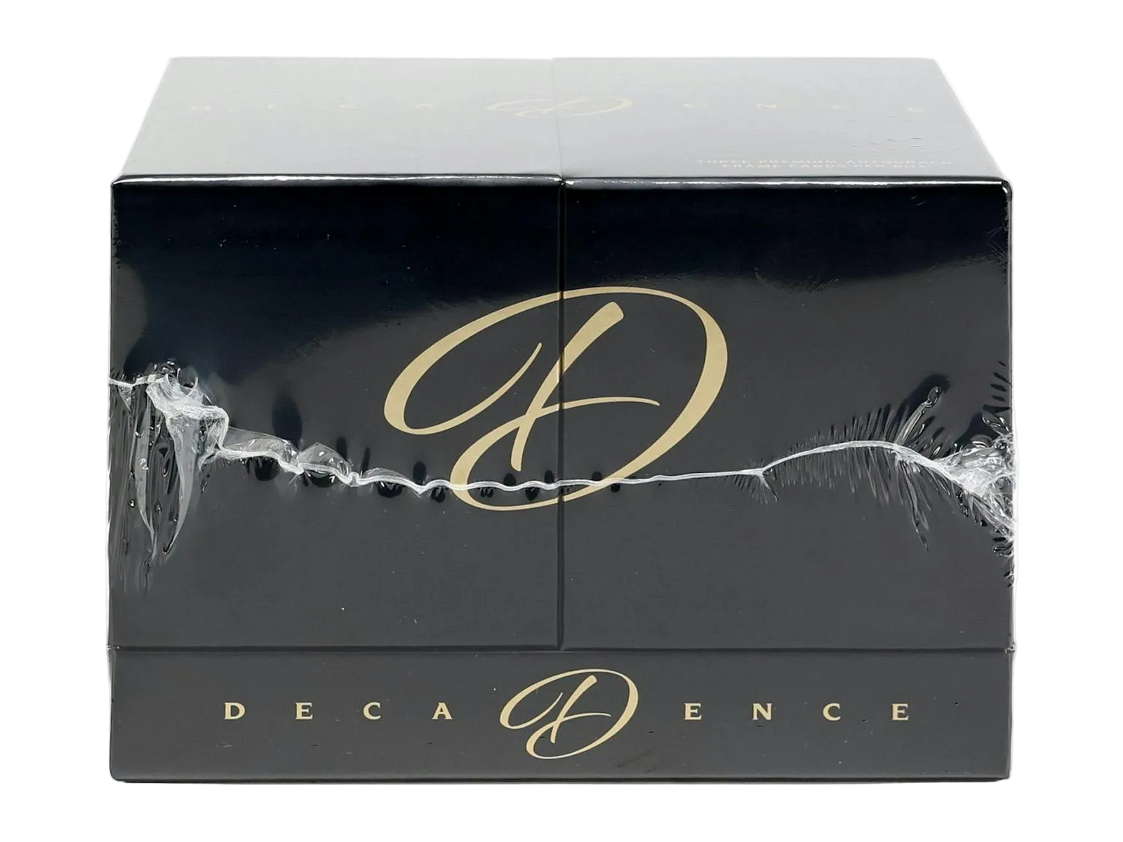 2026 Leaf Decadence Multi-Sport Hobby Box