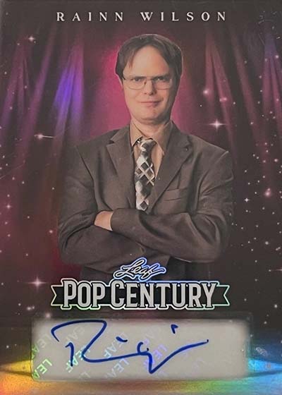 2026 Leaf Metal Pop Century Hobby Box – possible pull example 1