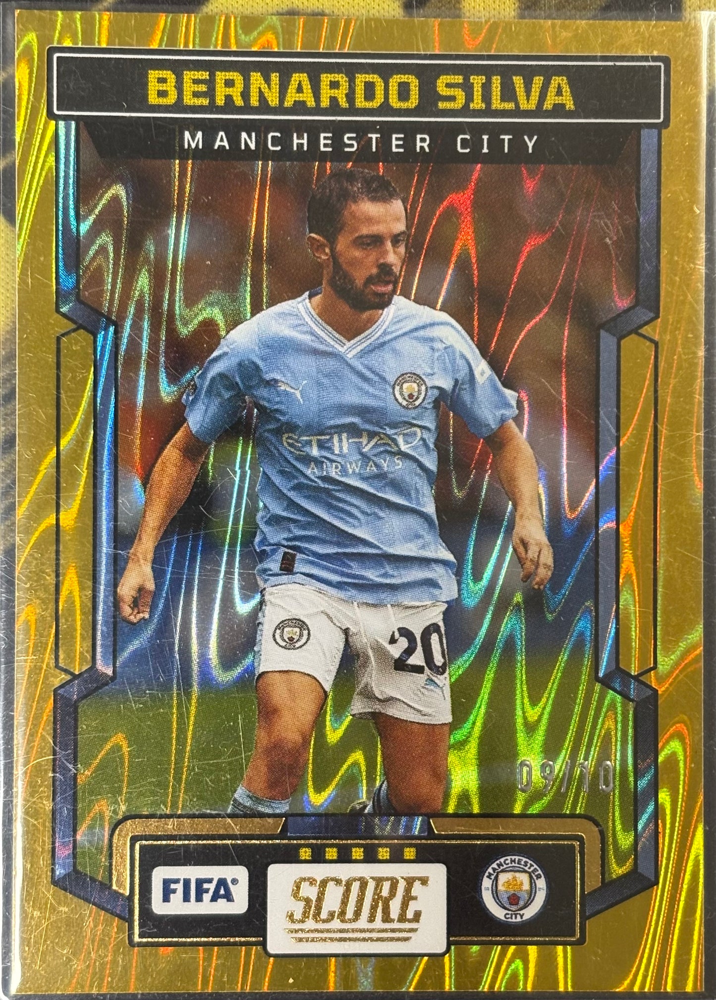 BERNARDO SILVA - 2023/24 Score FIFA /10