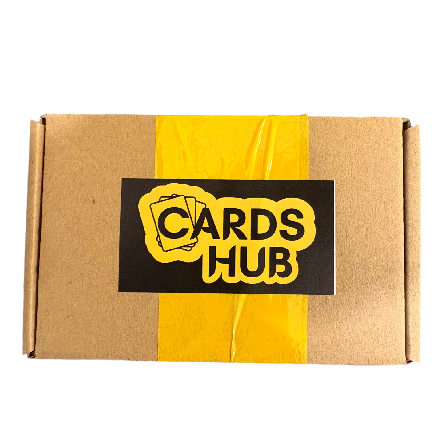 Cards Hub Mystery Box Soccer Edition