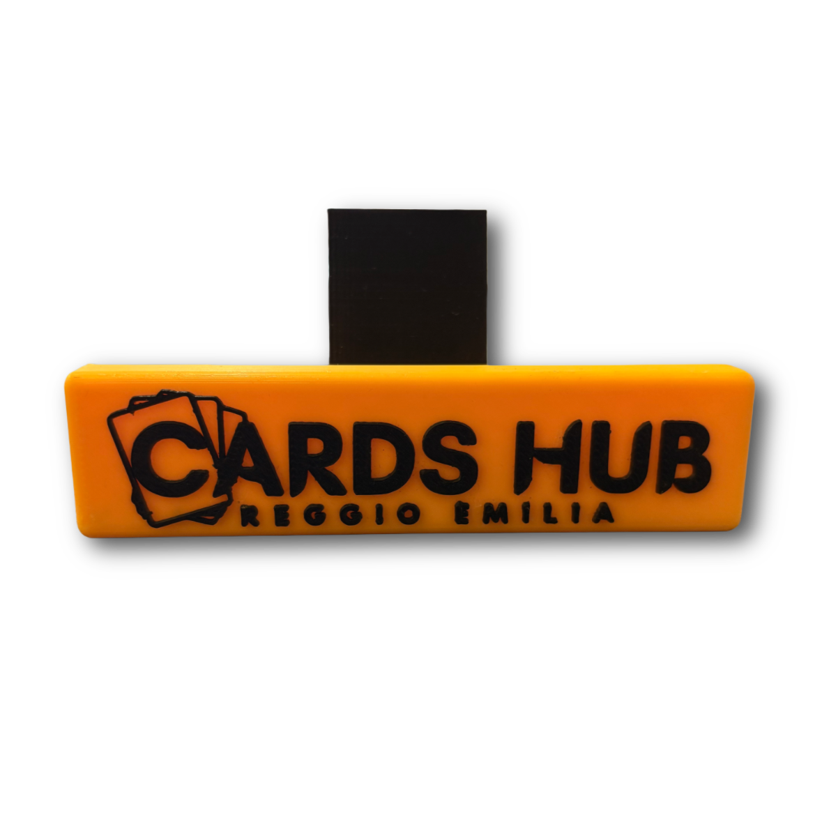 Cards Hub Card Stand