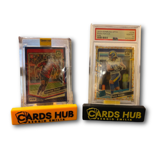 Cards Hub Card Stand