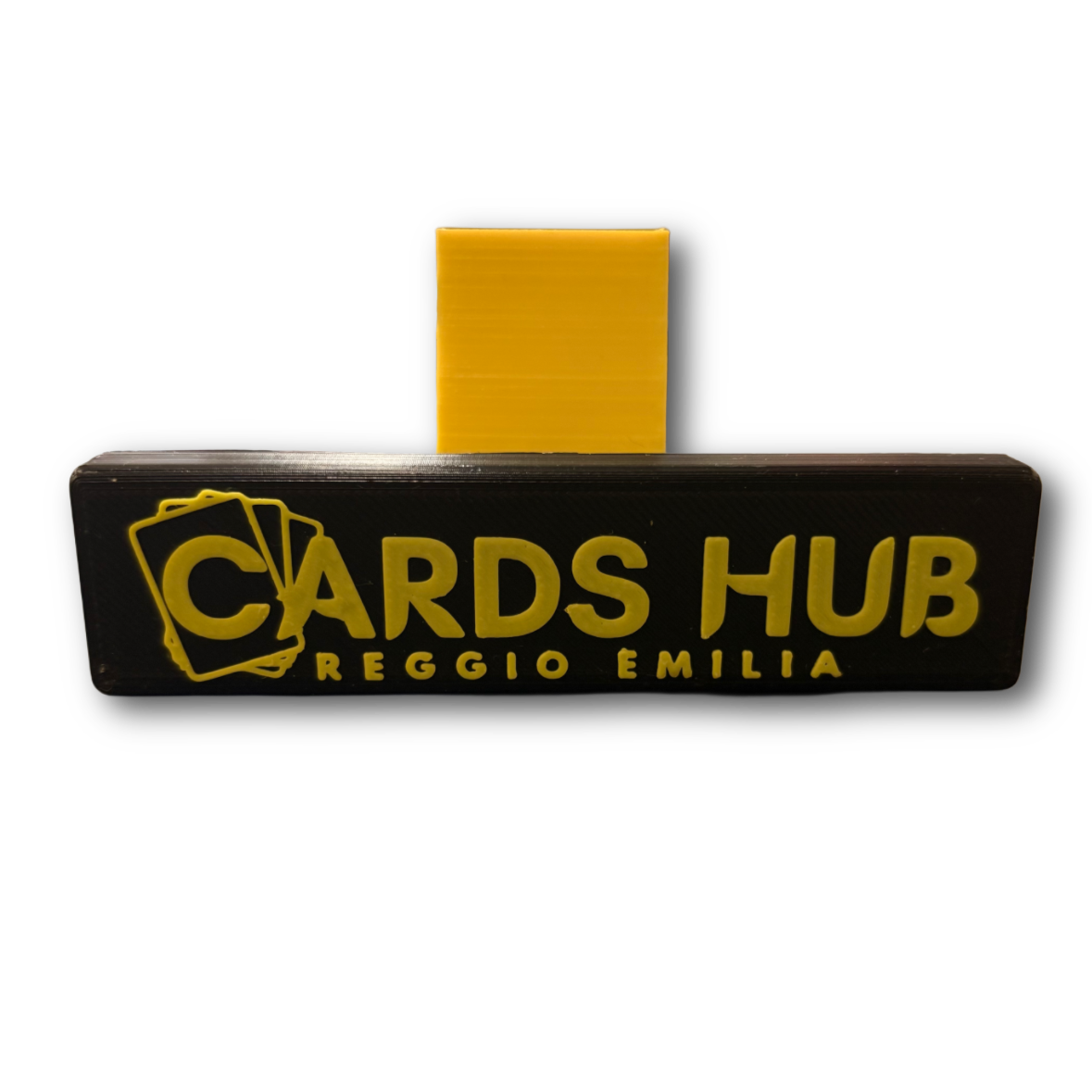 Cards Hub Card Stand