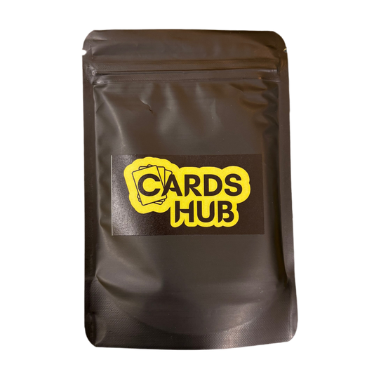 Cards Hub Mystery Pack – Soccer Edition