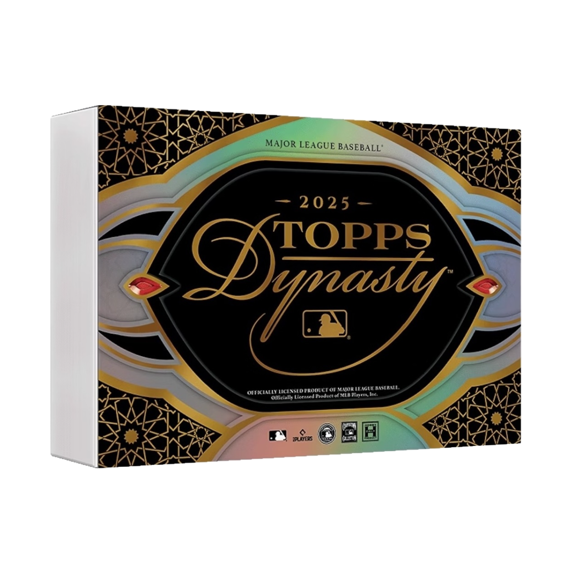 2025 Topps Dynasty Baseball (PRE-ORDER)
