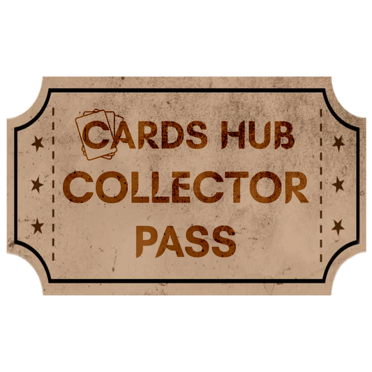 Collector Pass