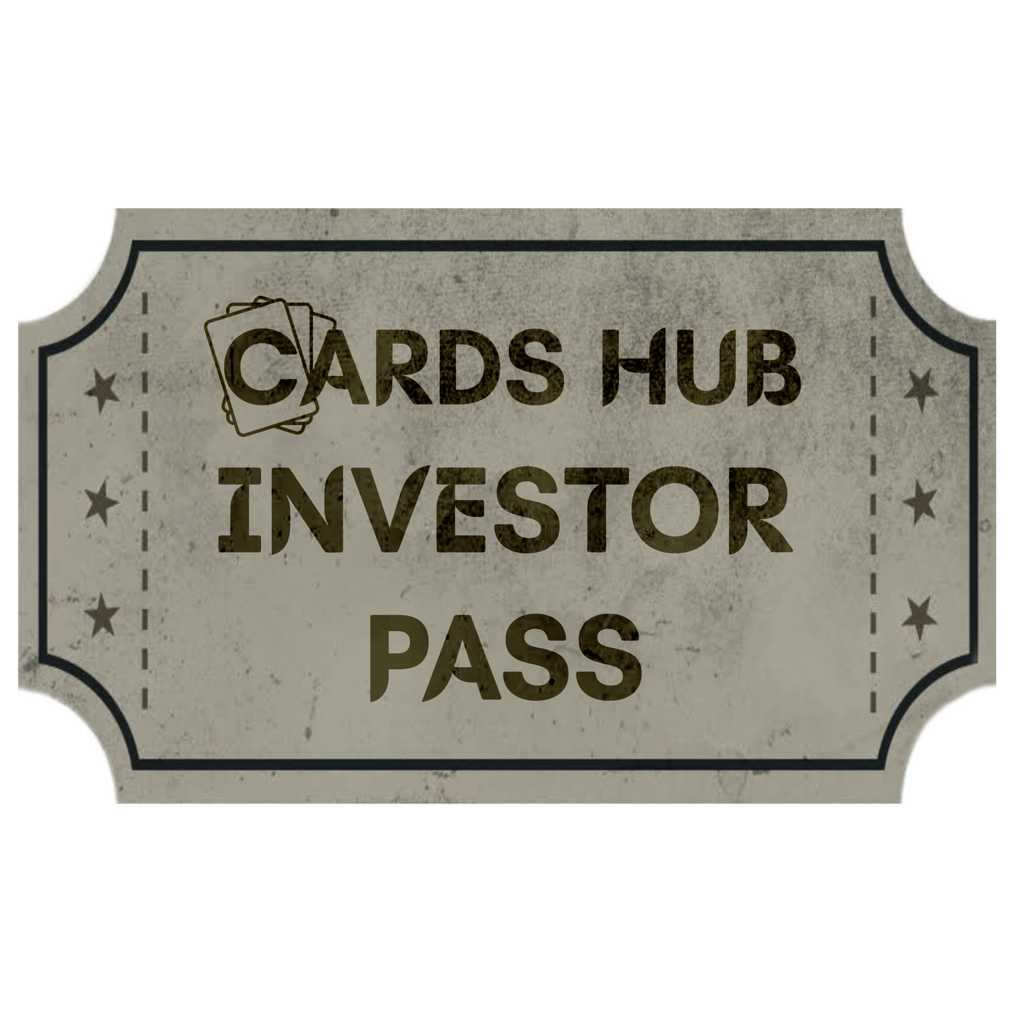 Investor Pass