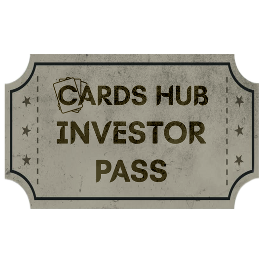 Investor Pass