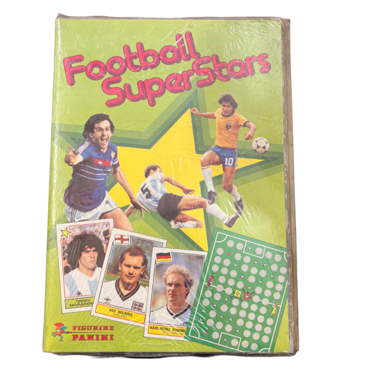 1984 Football SuperStars