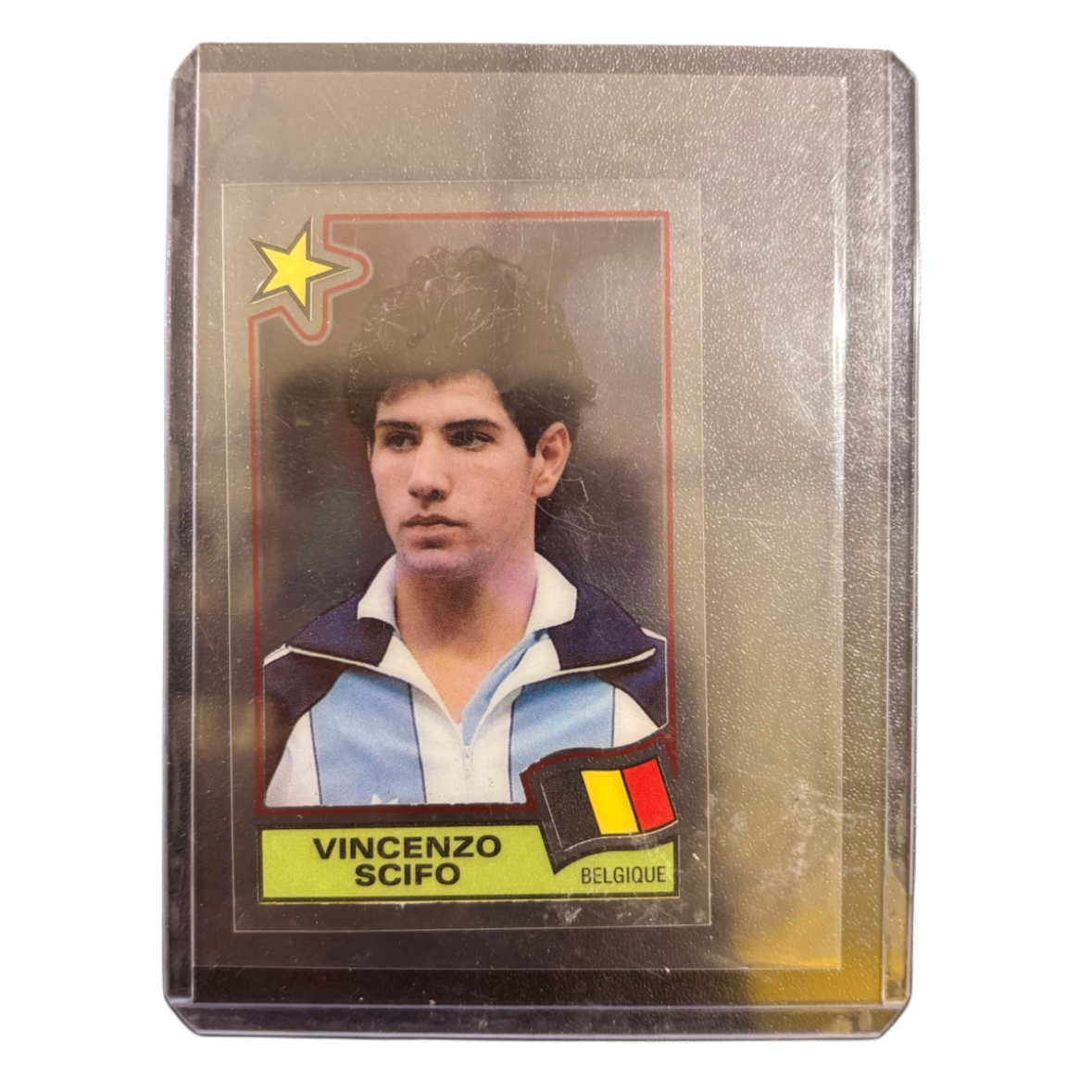 1984 Football SuperStars