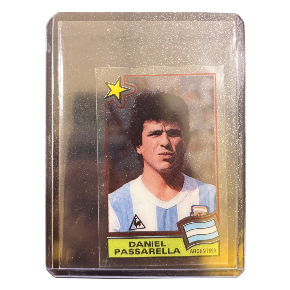 1984 Football SuperStars