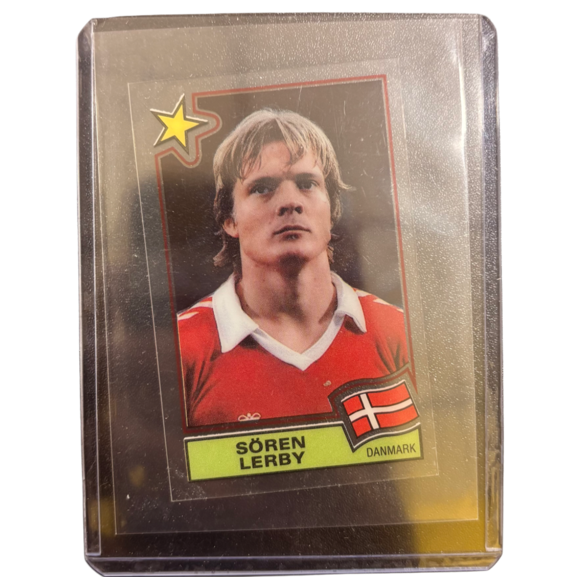 1984 Football SuperStars