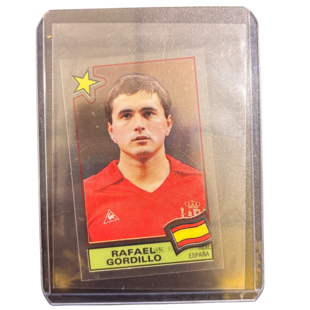 1984 Football SuperStars