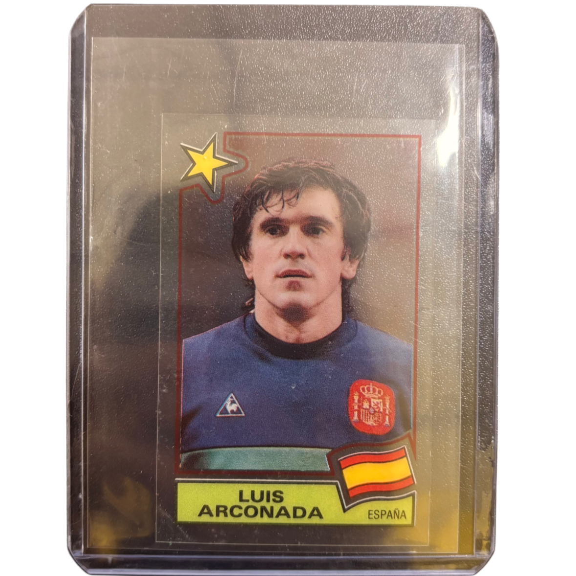 1984 Football SuperStars