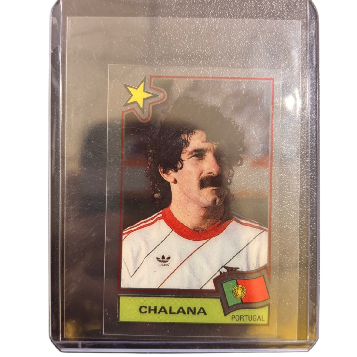1984 Football SuperStars