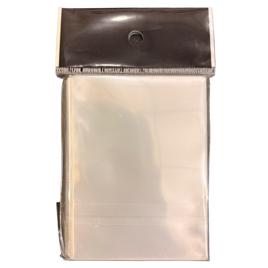 Card Sleeves 100pcs
