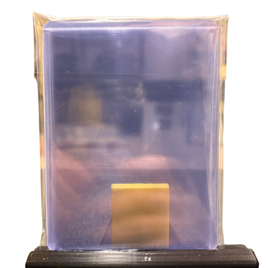 Card Toploader 5pcs (35pt)