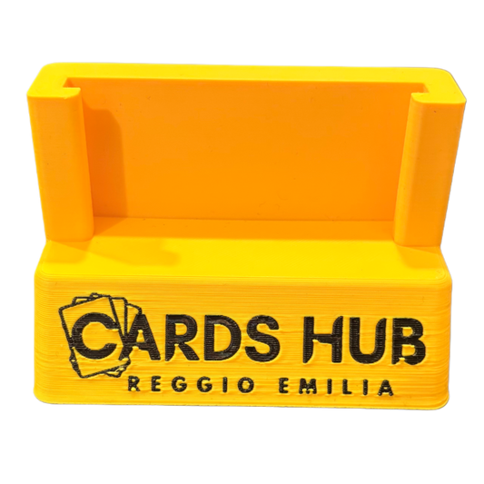 Cards Hub Graded Card Stand