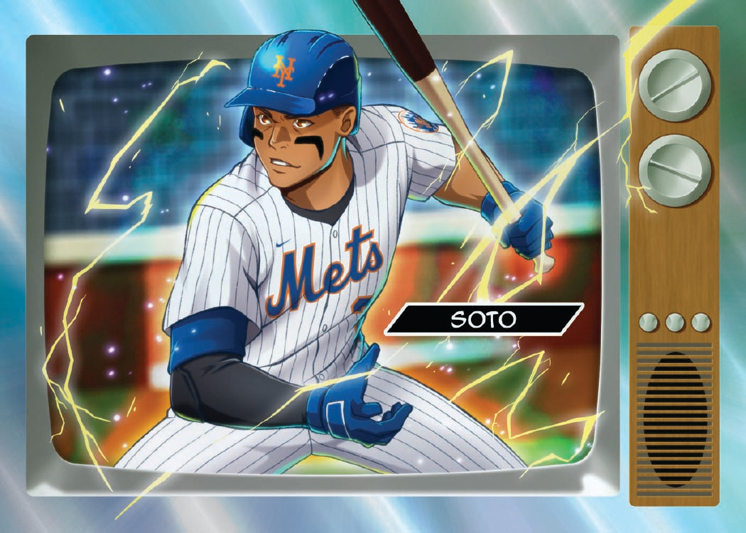 2025 Bowman Baseball Mega Box