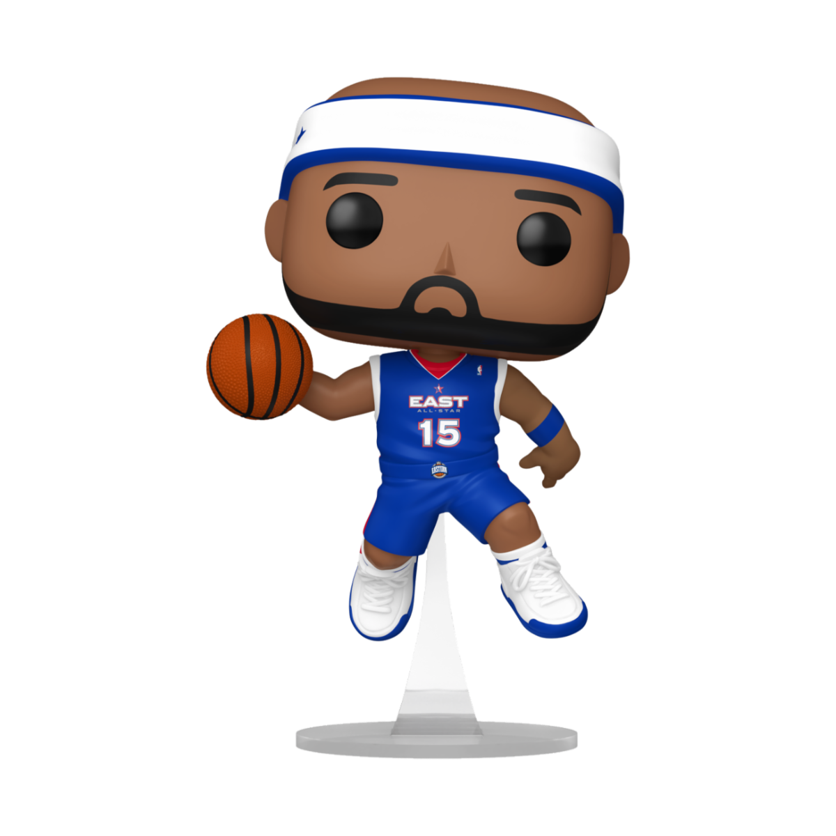 NBA POP! Legends Vinyl Figure Vince Carter (2005) 9 cm